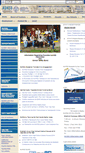 Mobile Screenshot of anaheimuhsd.cyberschool.com